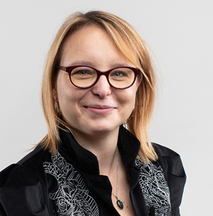 Aurélie Desbordes