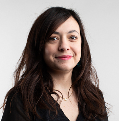 Anne-Sophie Gendronneau‑Blin