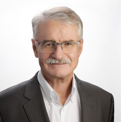 Claude Chappel